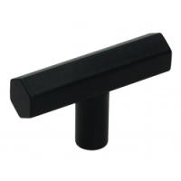 Pencil T-Knob 50mm (Matt Black)