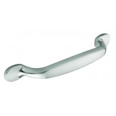 Portland Bow Handle 126mm (Stainless Steel)