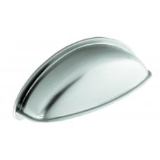 Portland Cup handle 80mm (Stainless Steel)