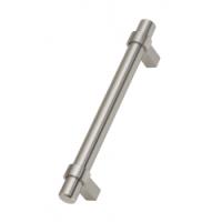 Rail Bar Handle 167mm (Stainless Steel)