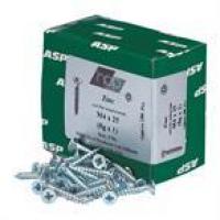 3.5 x 20mm (CSK) Screws