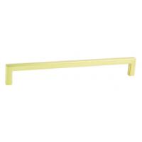 Square D Handle 320mm (Brushed Brass)