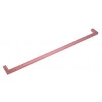 Square D Handle 328mm (Brushed Copper)