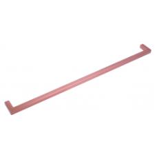 Square D Handle 328mm (Brushed Copper)