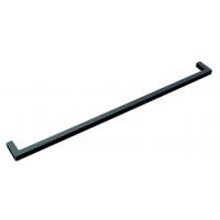 Square D Handle 328mm (Matt Black)
