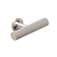 Strand T-Knob 60mm (Stainless Steel)