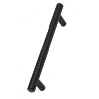 Pencil T bar Handle 210mm (Matt Black)