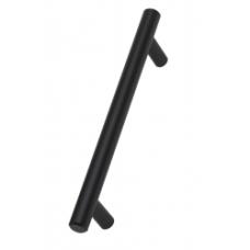 T Bar Handle 167mm (Matt Black)