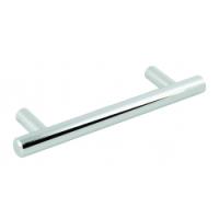 T Bar Handle 168mm (Chrome)