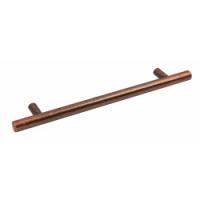 T Bar Handle 178mm (Antique Copper)