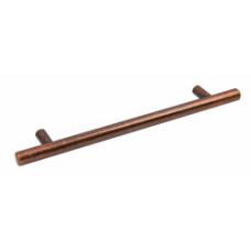 T Bar Handle 178mm (Antique Copper)