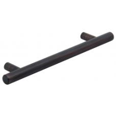 T bar Handle 178mm (Oiled Rubbed Bronze)