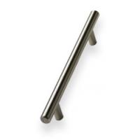 T Bar Handle 186mm (Stainless Steel)