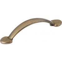 Trafalgar Bow Handle 142mm (Bronze)