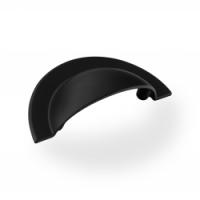 Trafalgar Cup Handle 102mm (Matt Black(