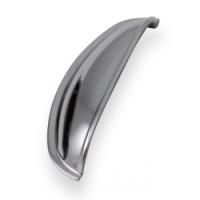 Windsor Cup Handle 125mm (Chrome)