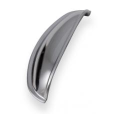 Windsor Cup Handle 125mm (Chrome)