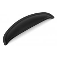 Windsor Cup Handle 125mm (Matt Black)