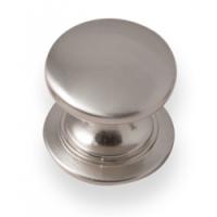 Windsor Knob 38mm (Brushed Nickel)