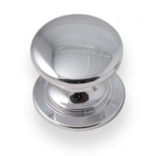 Windsor knob 38mm (Chrome)