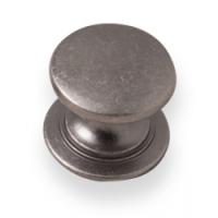 Windsor Knob 38mm (Pewter)